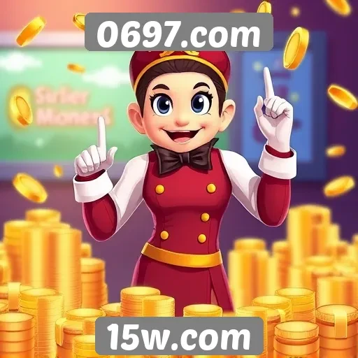 Recursos de bônus e promoções em 0697.com