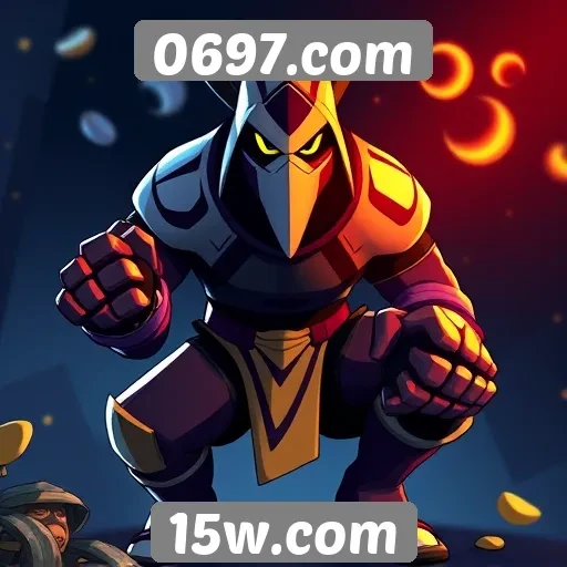 0697.com oferece diversidade de jogos para todos os tipos de jogadores